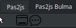 pas2js bulma css